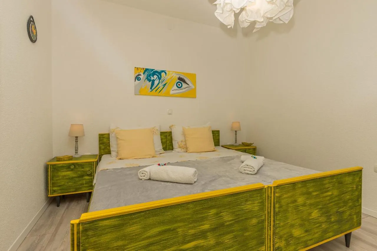 Villa Manta 크리크베니카